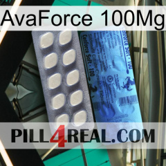 AvaForce 100Mg 34